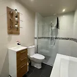 דירה La Rose D'Or Scls - Wifi, Parking *