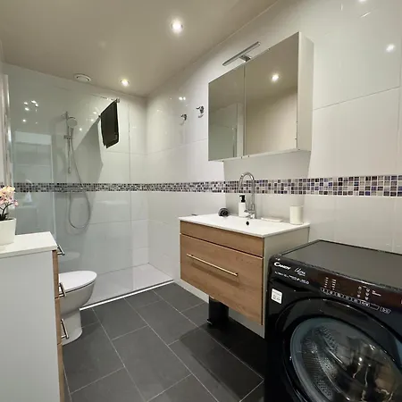 Appartement La Rose D'or - Scls Locations *