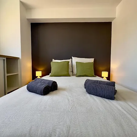 La Rose D'or - Scls Locations Appartement Le Cannet