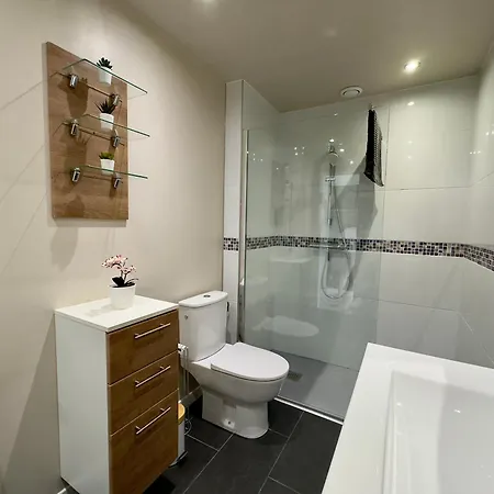 Appartement La Rose D'or - Scls Locations *