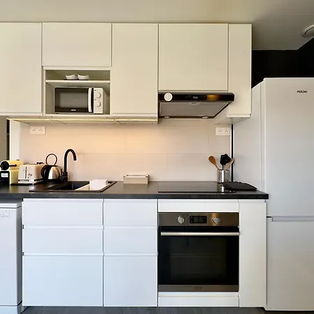 La Rose D'or - Scls Locations Appartement