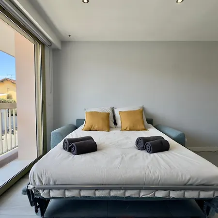 La Rose D'or - Scls Locations * Le Cannet